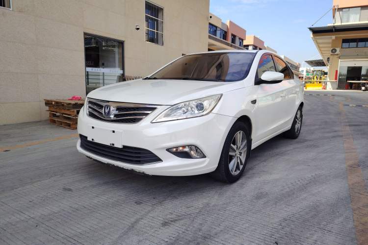 Used Changan Eado 2015 1.6L Manual Luxury Model China V Standard