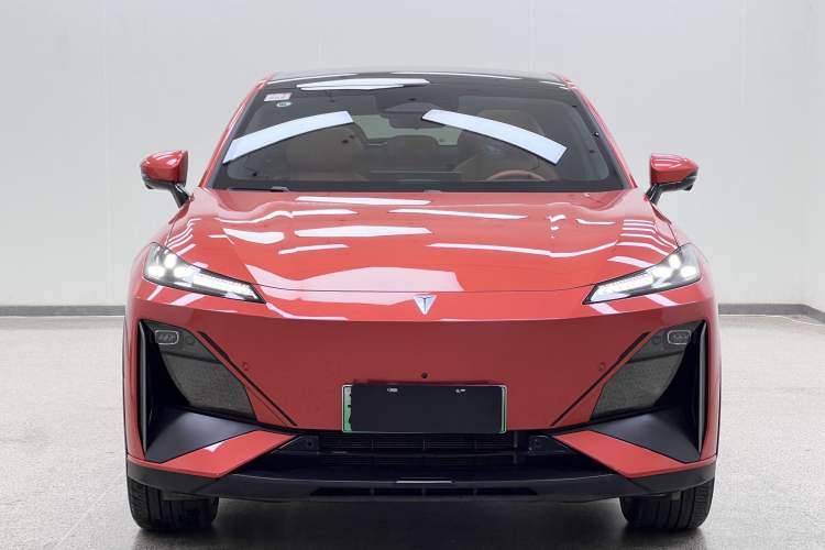 Used Deepal S07 2024 215Max Qiankun Intelligent Driving ADS SE Range-Extended Version