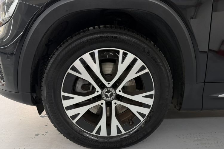 Used Mercedes-Benz GLB 2024 GLB 220 Dynamic Edition
