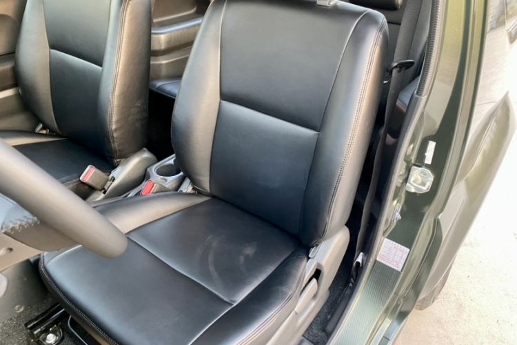 Used Suzuki Jimny 2015 1.3 AT JLX
