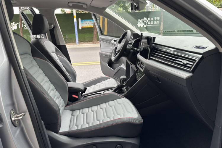 Used Volkswagen Tiguan L New Energy 2023 430 PHEV Plug-in Hybrid Flagship Edition