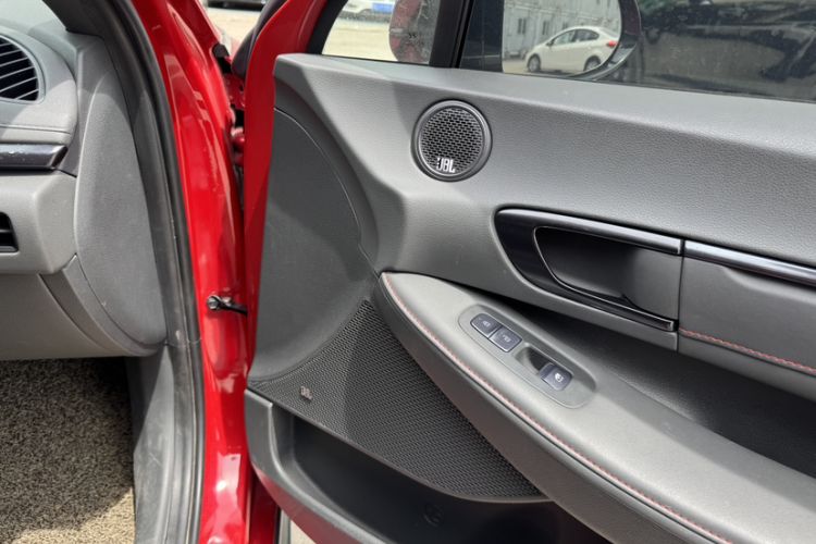 Used Hyundai Sonata 2020 380TGDi Automatic GS Smart Edition
