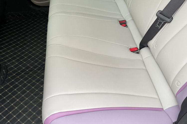 Used BYD Dolphin 2021 401km Knight Edition