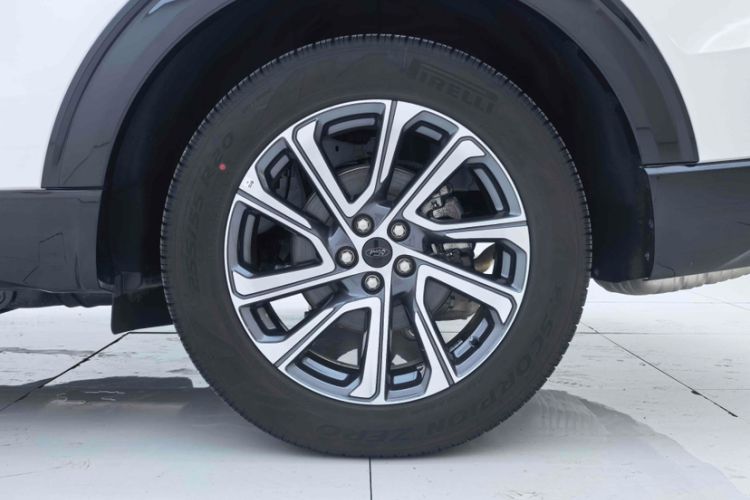 Used Ford Explorer 2024 2.3T EcoBoost Rear-Drive Trend Edition 6-Seater