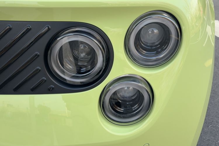 Used firefly firefly 2025 Free Edition
