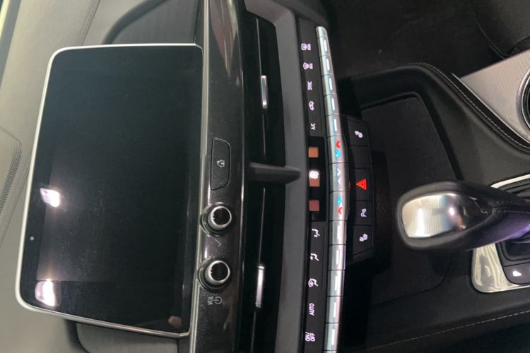 Used Cadillac CT4 2022 28T Luxury Edition
