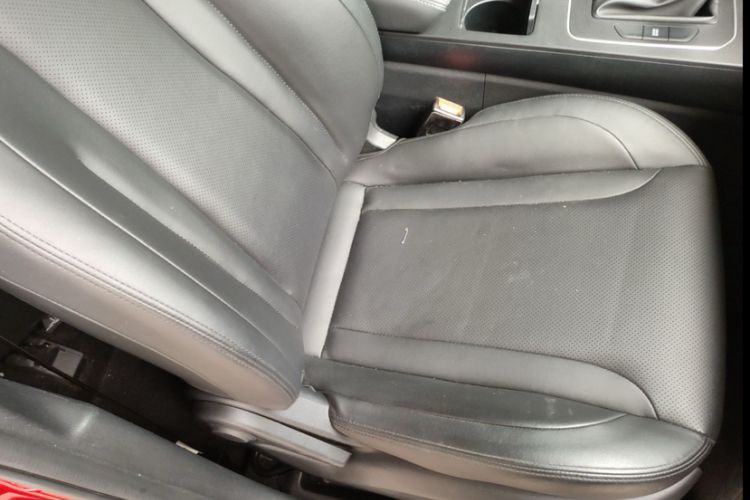 Used Dongfeng Fengon 580Pro 2020 280TGDI CVT Yuling Edition
