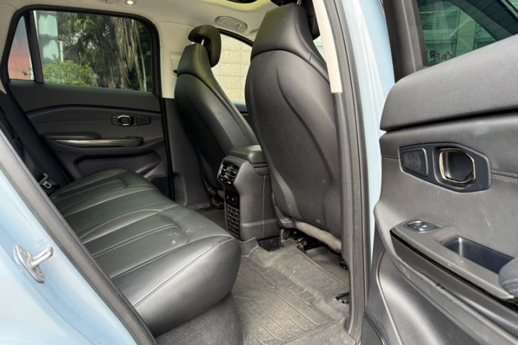 Used Nio ES6 2020 610 km Performance Version
