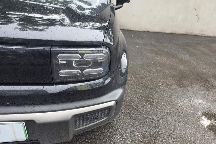 Used Baojun Spark EUV 2026 301km Flagship Edition