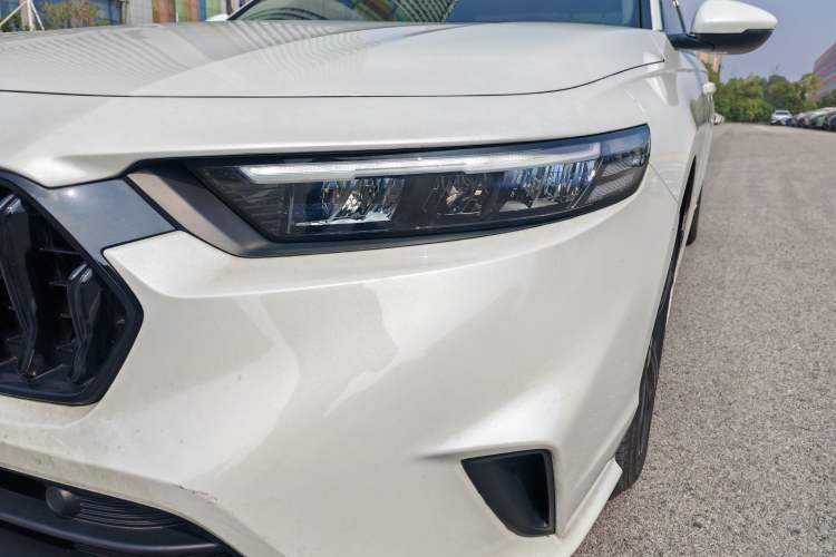 Used Honda Inspire 2023 260TURBO Elegant Edition