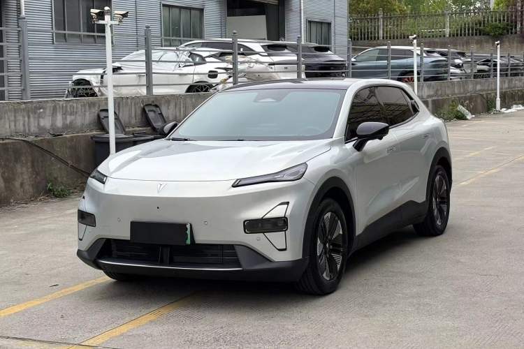 Used Deepal S05 2024 510Max Pure Electric Version