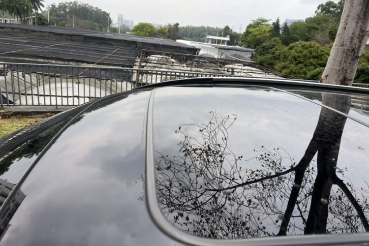 Used Subaru Outback 2016 2.5i Sport Navigation Edition Roof