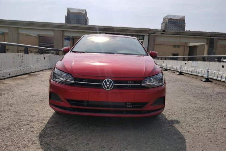 Used Volkswagen Polo 2023 Revised Plus 1.5L Automatic – Enjoy Life Edition