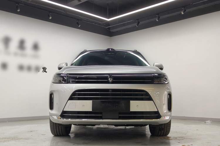 Used Hima AITO M7 2024 1.5T Intelligent Driving 4WD Max Edition 5 Seats Exterior 1