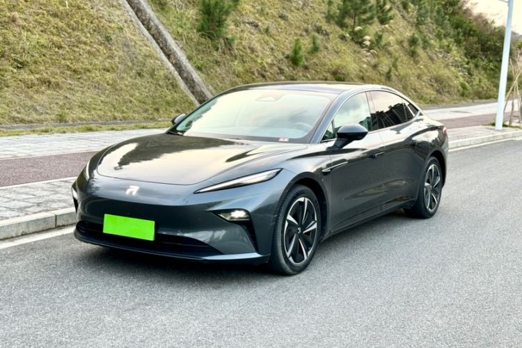 Used Rising F7 2023 Long-Range Edition