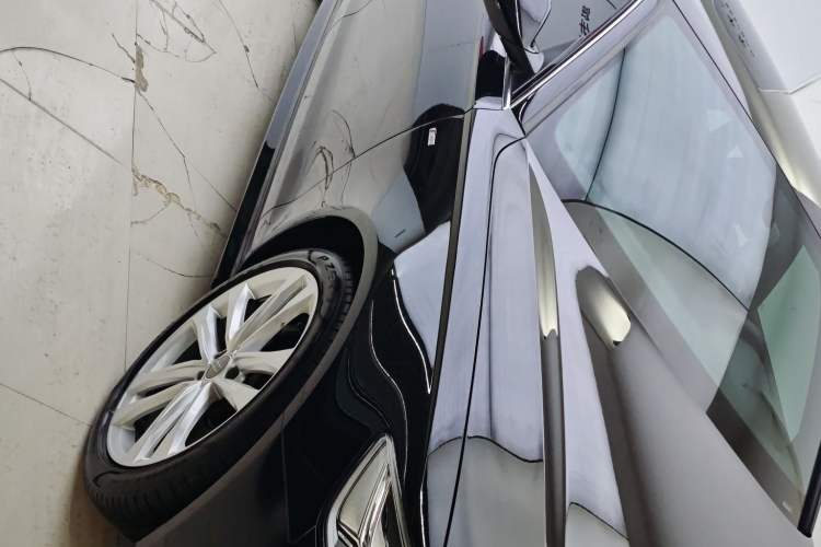 Used Audi A6L 2018 30th Anniversary Edition 35 TFSI Sport Edition