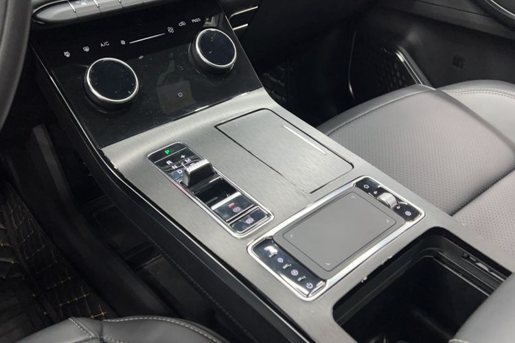 Used EXEED Zhuifeng 2022 Versailles 1.6T DCT "Chasing the Wind" Edition