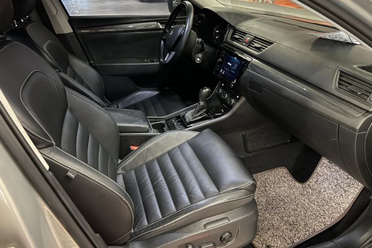 Used Skoda Superb 2016 TSI330 DSG Smart Drive Edition