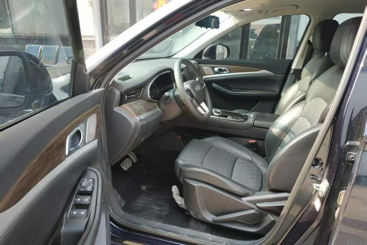 Used Skyworth EV6 2021 620 Travel Edition