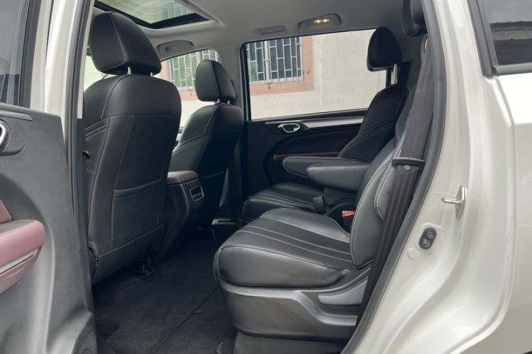 Used GAC Trumpchi M6 2023 PRO 270T DCT Luxury Edition