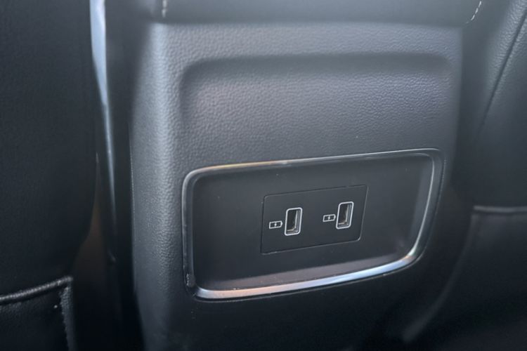 Used Roewe Ei5 2019 Luxury Edition