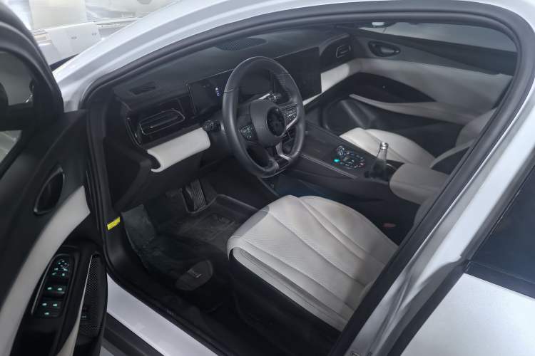 Used BYD Seal 06 New Energy 2024 DM-i 120KM Prestige Model