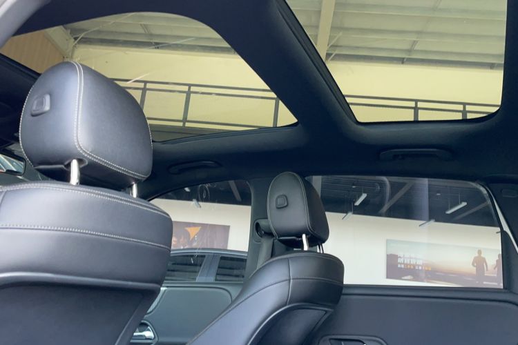 Used Mercedes-Benz B-Class 2021 B 200 Sport Edition