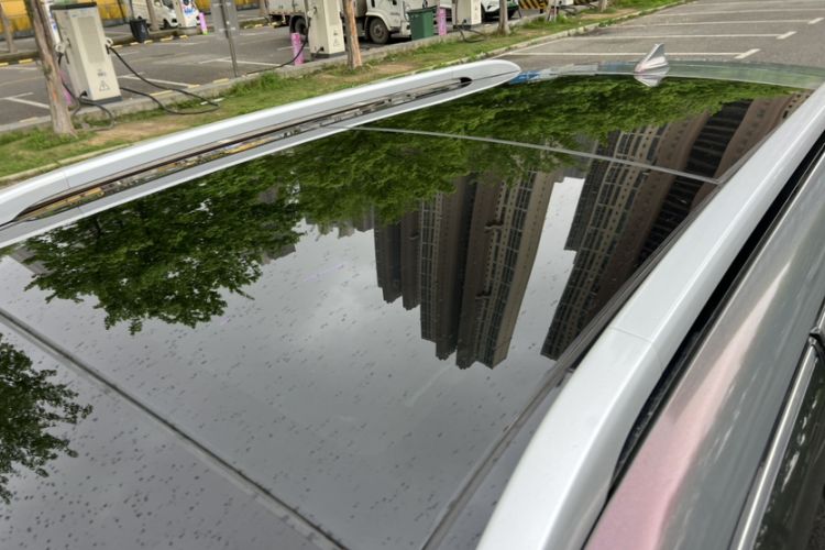 Used Kia Sportage R 2018 2.0L Automatic Smart Luxury Version China V Standard Exterior 4