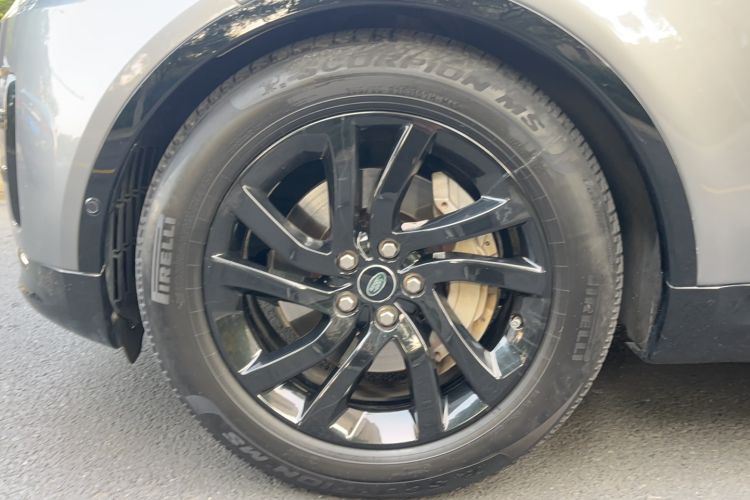 Used Land Rover Discovery 2020 3.0 SC V6 30th Anniversary Special Edition