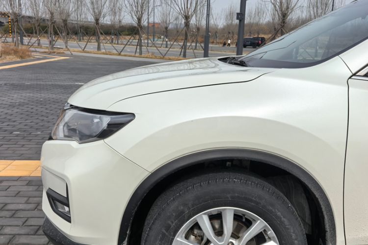 Used Nissan X-Trail 2020 2.0L XL ITS CVT 2WD SmartConnect Comfort Edition