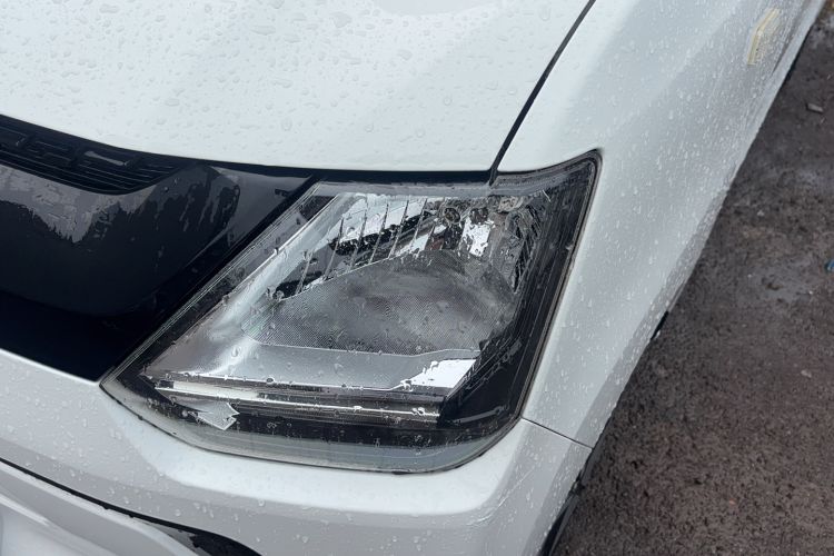 Used Dongfeng Fengon MINIEV 2022 Shishi Style Practical Version
