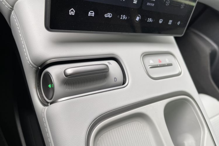 Used Nio ES6 2023 75 kWh