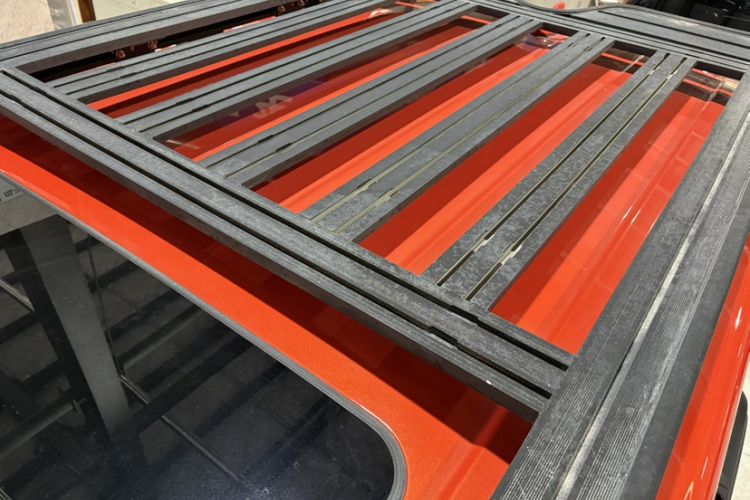 Used Tank 300 2021 Off-Road Edition 2.0T Conqueror