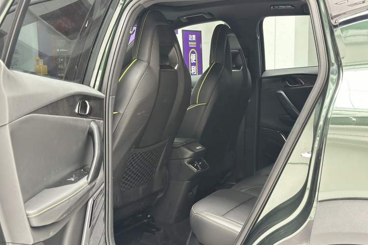 Used Lynk & Co 06 2023 Remix 1.5T Hero