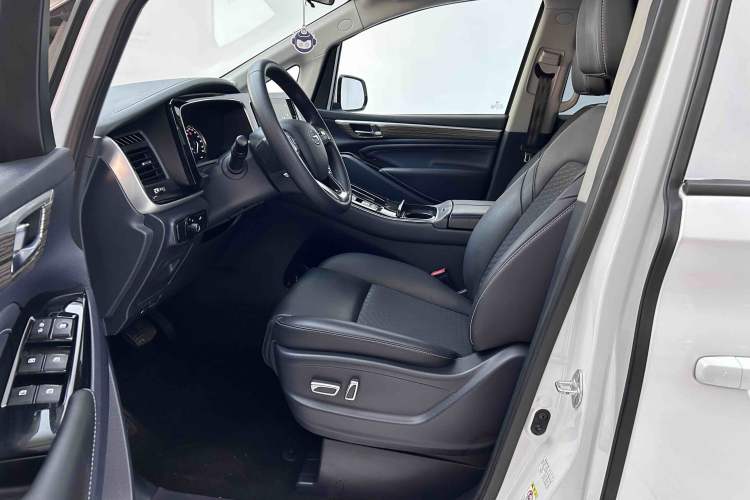 Used GAC Trumpchi M8 2023 Lingxiu Series 390T Deluxe Edition