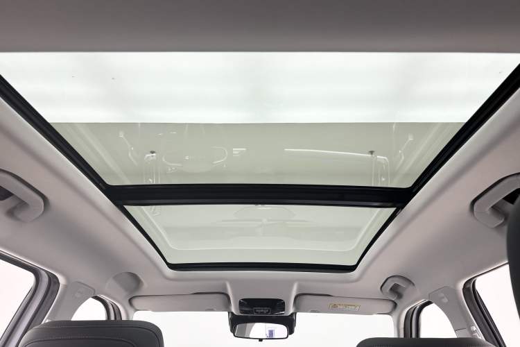 Used Chery Explore 06 2023 Urban Edition 1.6T Two-Wheel Drive Luxury