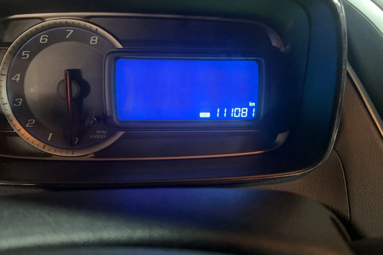 Used Chevrolet Trax 2014 1.4T Automatic Two-Wheel Drive Luxury Model