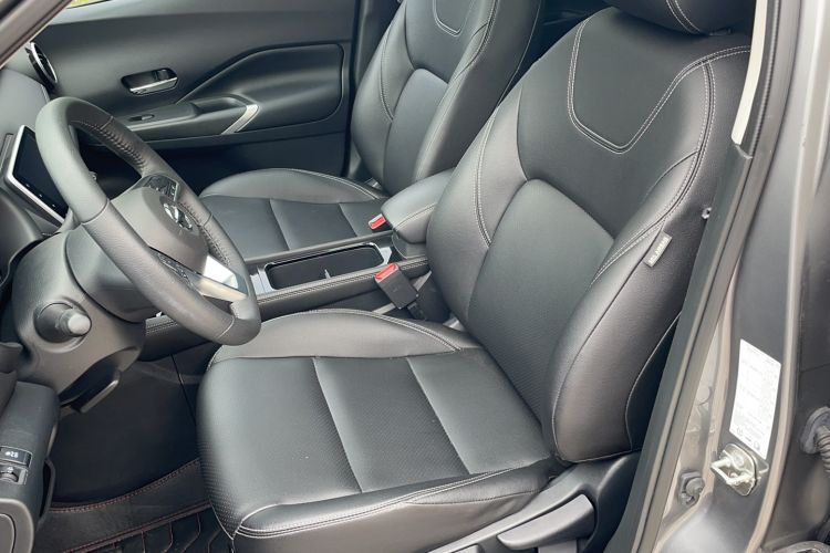 Used Nissan Kicks 2022 1.5L CVT XV Luxury Edition