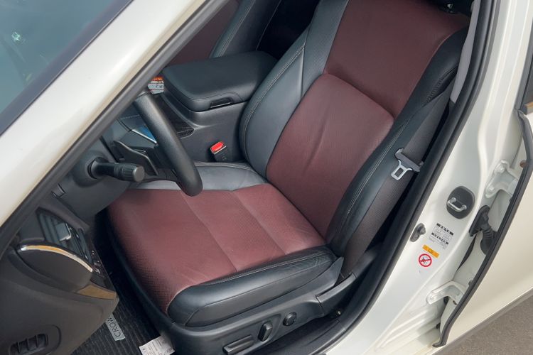 Used Toyota Crown 2018 2.0T Sport Edition
