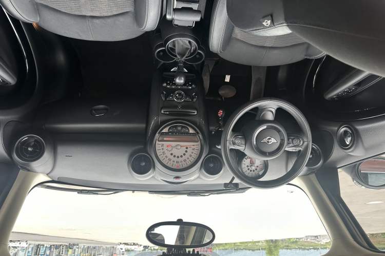 Used MINI Countryman 2011 1.6L COOPER Fun