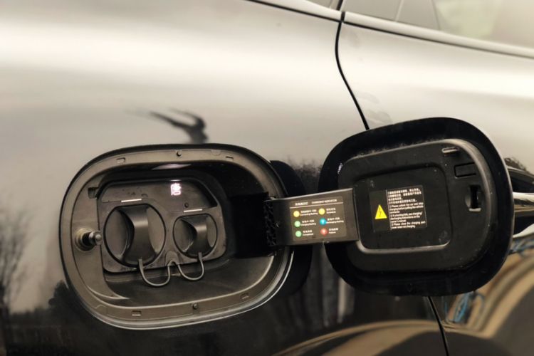 Used BYD Tang New Energy 2023 DM-i Champion Edition 112KM Prestige Model
