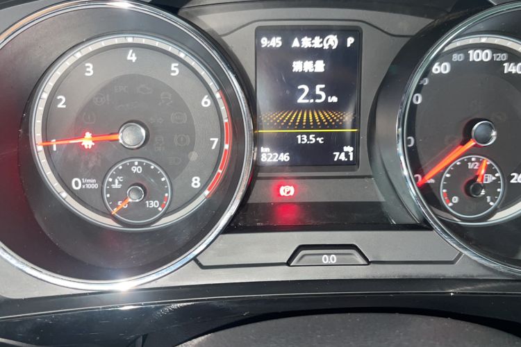 Used Volkswagen Tiguan L 2018 Facelift 330TSI Automatic Two-Wheel Drive Luxury Edition
