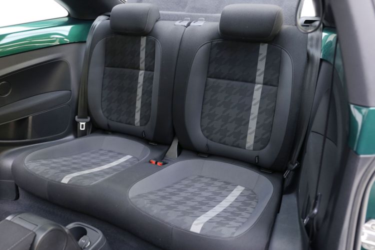 Used Volkswagen Beetle 2017 180TSI Shangle Edition
