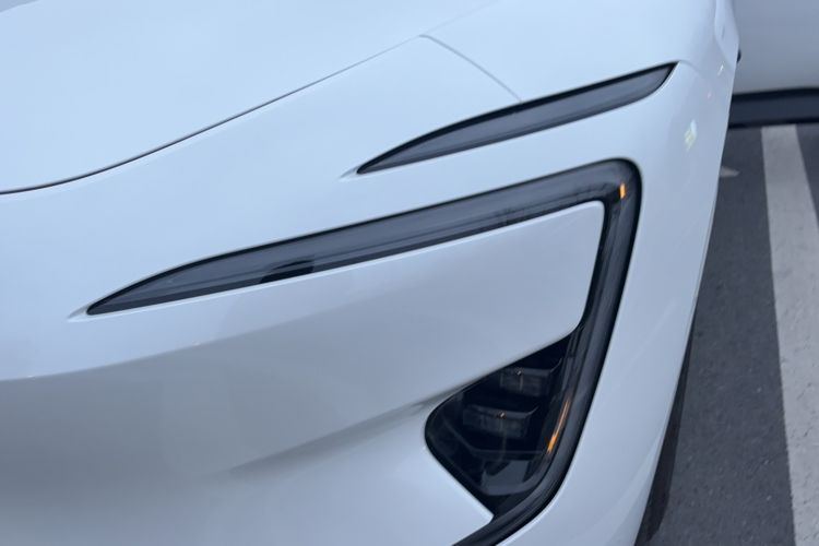 Used Avatr 12 2025 Max All-Electric Version
