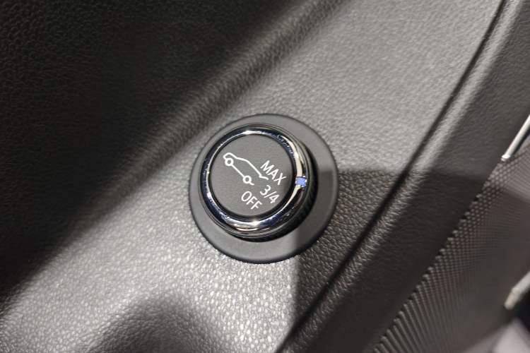 Used Buick Enclave 2022 652T 4x4 Prestige Flagship 6-Seater Interior 13