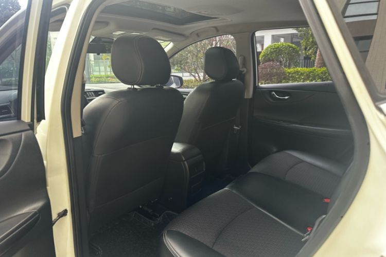 Used Nissan Tiida 2016 1.6L CVT Smart Drive Edition
