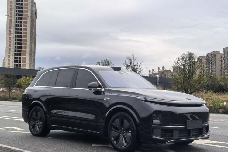 Used Li Auto L8 2024 Max