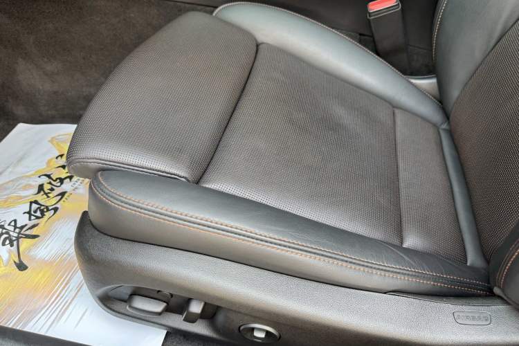 Used Cadillac CT5 2020 Updated 28T Leading Sporty Version
