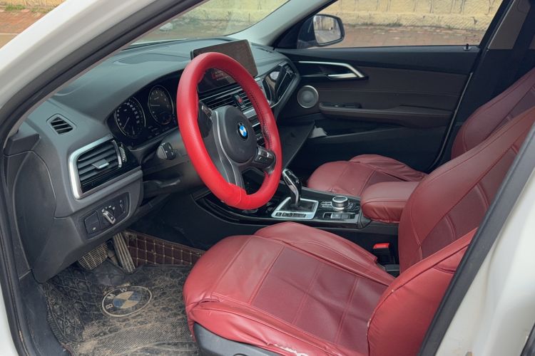 Used BMW 1 Series 2021 Revised 120i M Sport Night Edition
