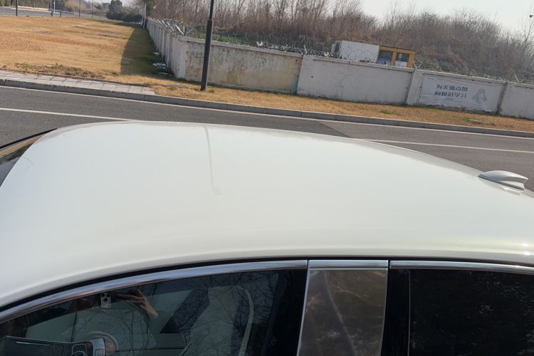 Used Hongqi H9 2022 3.0T H9+ Premium Custom Edition